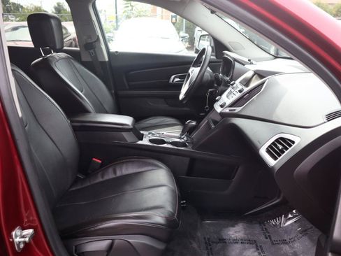 Used 2016 GMC Terrain SLT w/ Driver Alert Package I AWD/4WD image 9