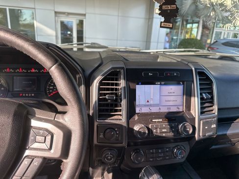 Used 2019 Ford F150 XLT w/ Equipment Group 302A Luxury image 3