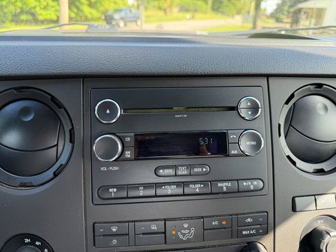 Used 2016 Ford F350 XL AWD/4WD image 30