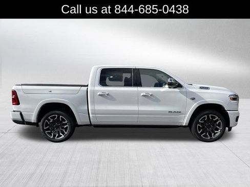 New 2026 RAM 1500 Limited AWD/4WD image 4