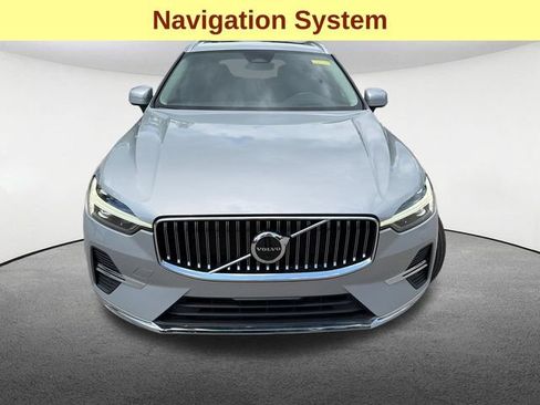 Used 2023 Volvo XC60 B5 Ultimate FWD image 4