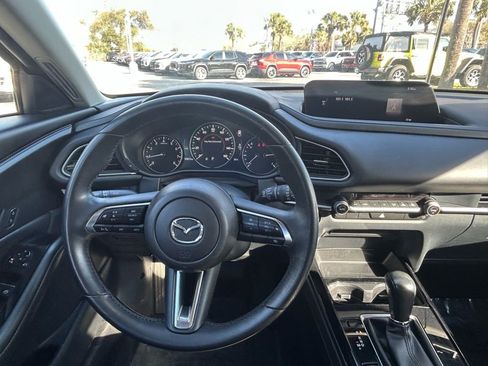 Used 2024 MAZDA CX-30 AWD 2.5 S w/ Select Sport Pkg image 16