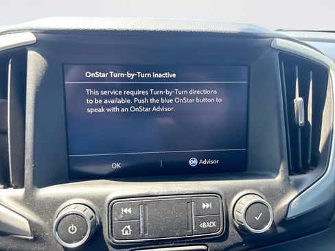 Used 2020 GMC Terrain SLT w/ Preferred Package FWD image 18