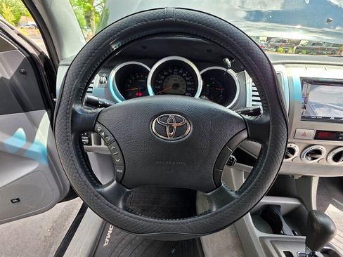 Used 2008 Toyota Tacoma 4x4 Double Cab image 37