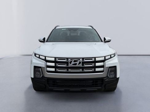 New 2026 Hyundai Santa Cruz SEL AWD/4WD image 8