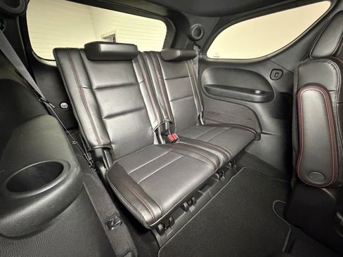 New 2026 Dodge Durango GT image 9