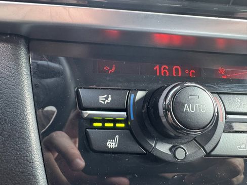 Used 2015 BMW X5 xDrive50i image 20