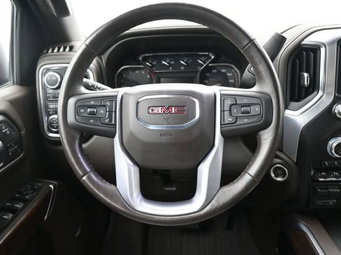 Used 2021 GMC Sierra 1500 SLT w/ SLT Premium Plus Package image 10