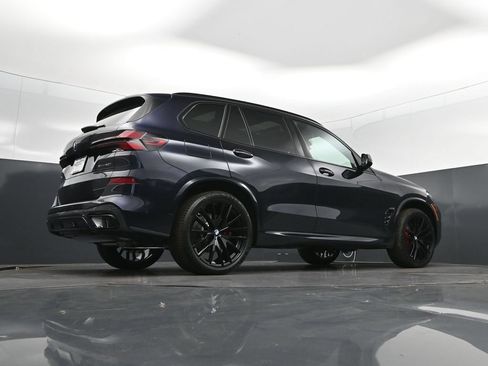 New 2026 BMW X5 sDrive40i w/ M Sport Package RWD image 43