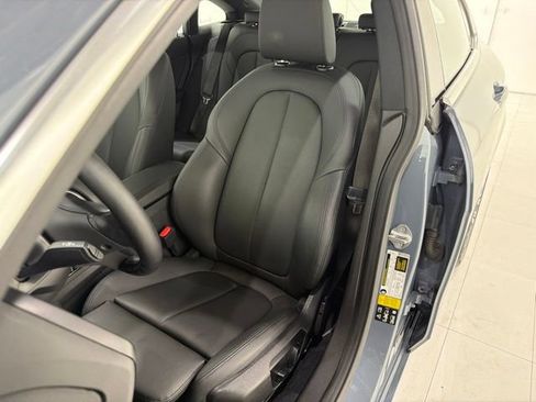 Certified 2023 BMW 228i xDrive Gran Coupe w/ Convenience Package AWD/4WD image 13