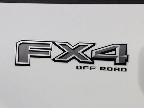 New 2026 Ford F150 Lariat w/ FX4 Off-Road Package image 7