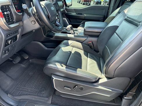 Used 2023 Ford F150 Raptor w/ Raptor Carbon Fiber Package AWD/4WD image 22