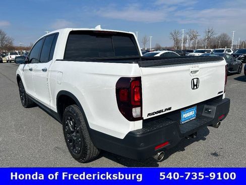Certified 2023 Honda Ridgeline RTL-E image 4