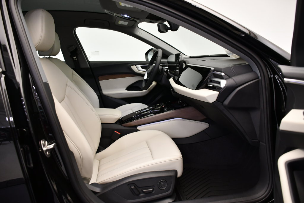 Used 2025 Audi A5 Premium w/ Convenience Package AWD/4WD image 46