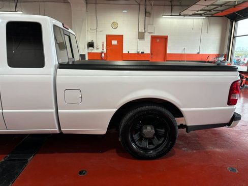 Used 2011 Ford Ranger XLT image 10