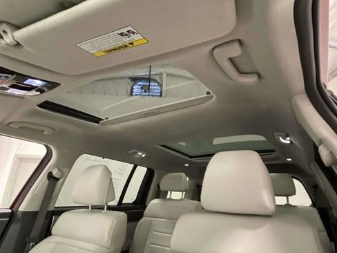 Used 2024 Hyundai Santa Fe Calligraphy image 16