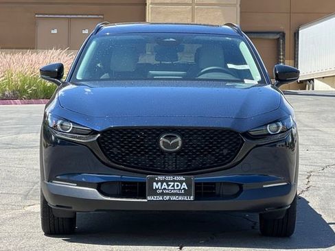 New 2026 MAZDA CX-30 AWD 2.5 S image 8