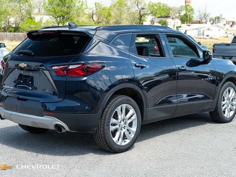 Used 2020 Chevrolet Blazer LT image 5
