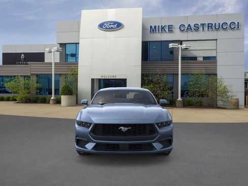 New 2026 Ford Mustang Coupe image 7