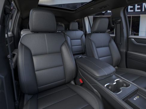 New 2026 GMC Acadia Elevation w/ Elevation Premium Package image 40