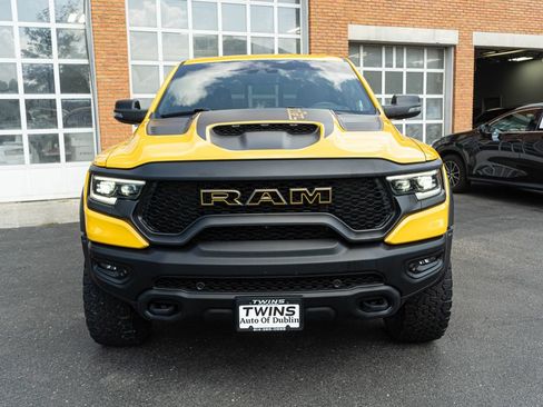 Used 2023 RAM 1500 TRX w/ Havoc Edition AWD/4WD image 35