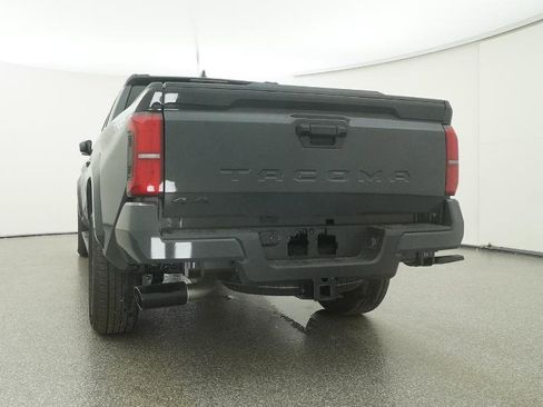 New 2025 Toyota Tacoma TRD Sport image 15