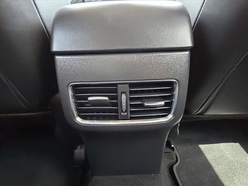 Used 2025 MAZDA CX-5 AWD 2.5 S w/ Select Package image 16