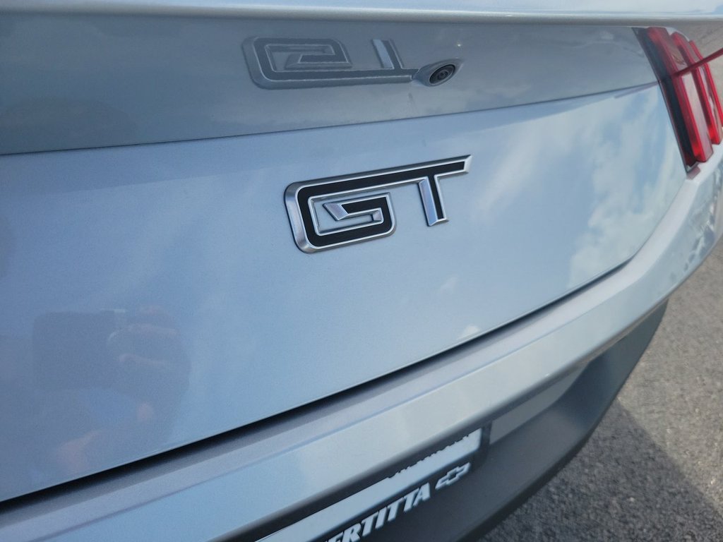 Used 2024 Ford Mustang GT Premium RWD image 31