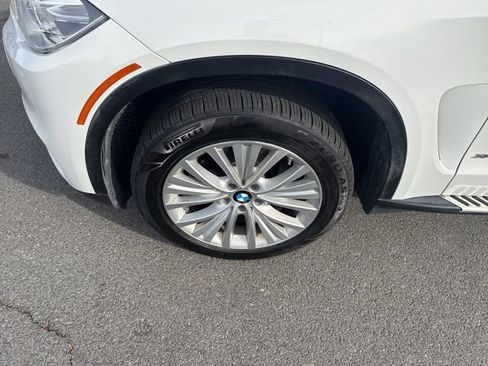 Used 2016 BMW X5 xDrive35i image 27