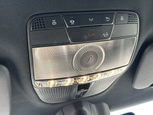 Certified 2022 Mercedes-Benz G 550 image 33