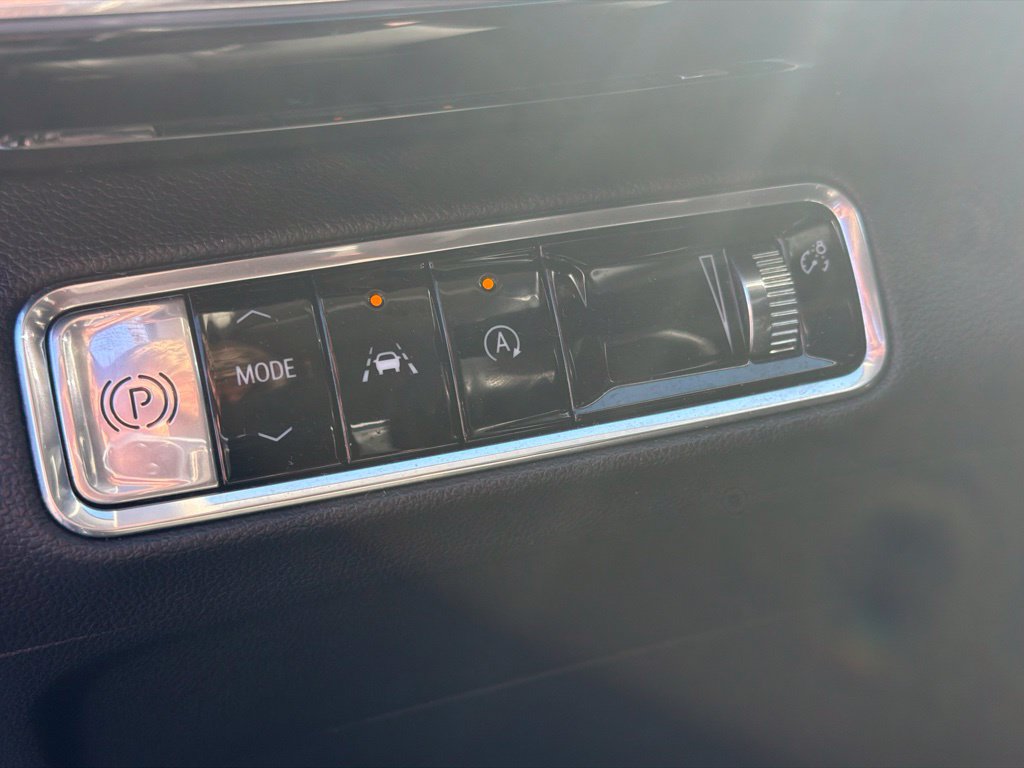 Used 2024 Buick Envision Preferred AWD/4WD image 15