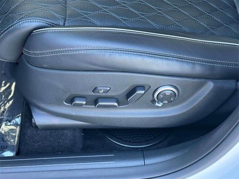 Used 2025 Genesis GV70 3.5T Sport w/ Sport Advanced Package image 20