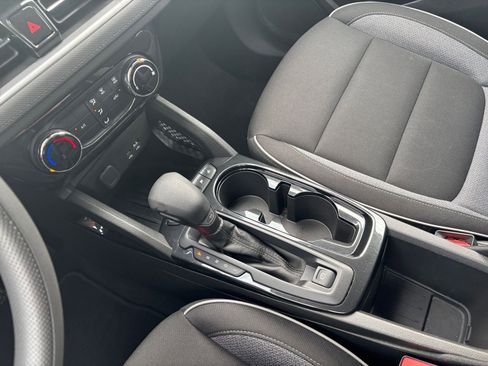 Used 2025 Chevrolet TrailBlazer LT image 39