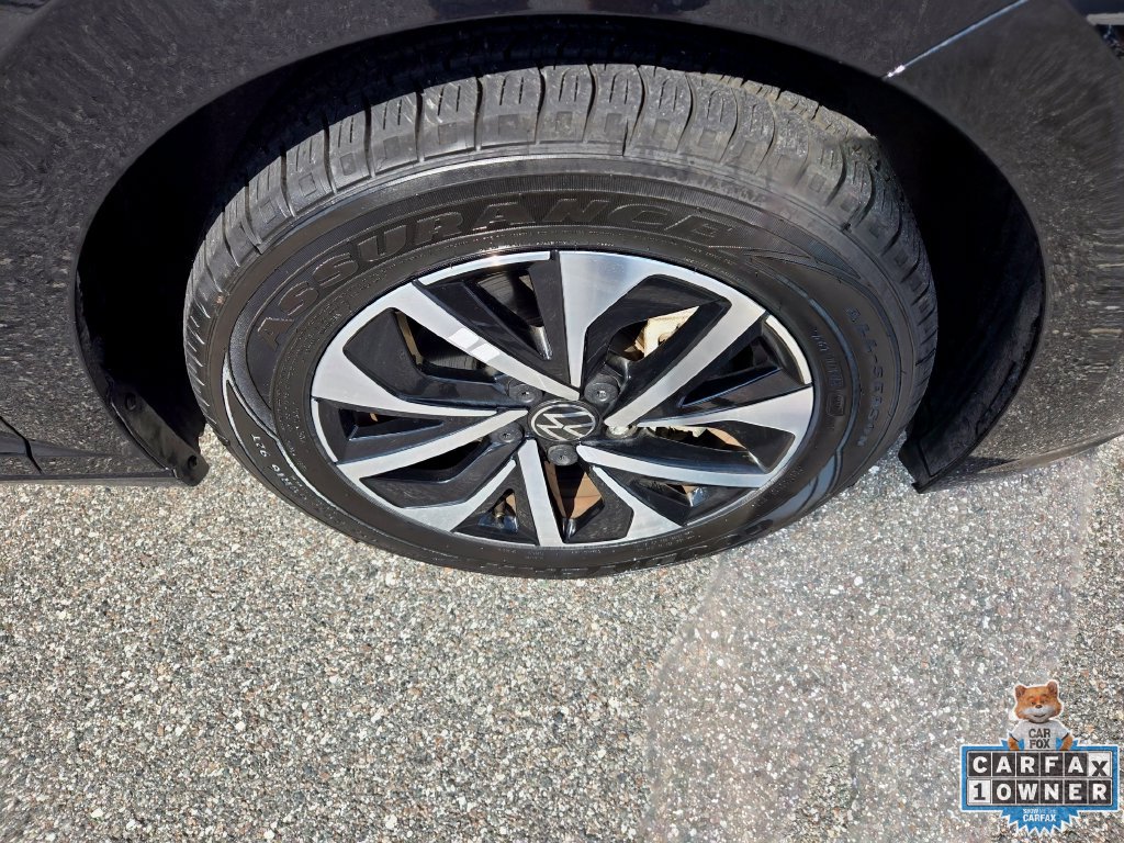 Used 2024 Volkswagen Jetta S FWD image 10