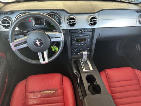 Used 2006 Ford Mustang GT Premium image 15