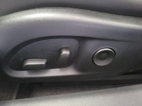 Certified 2023 Cadillac CT4 Luxury image 11