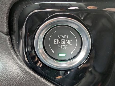 New 2026 Chevrolet Silverado 1500 LT Trail Boss w/ Convenience Package II image 21