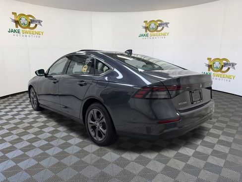 Used 2024 Honda Accord EX image 7