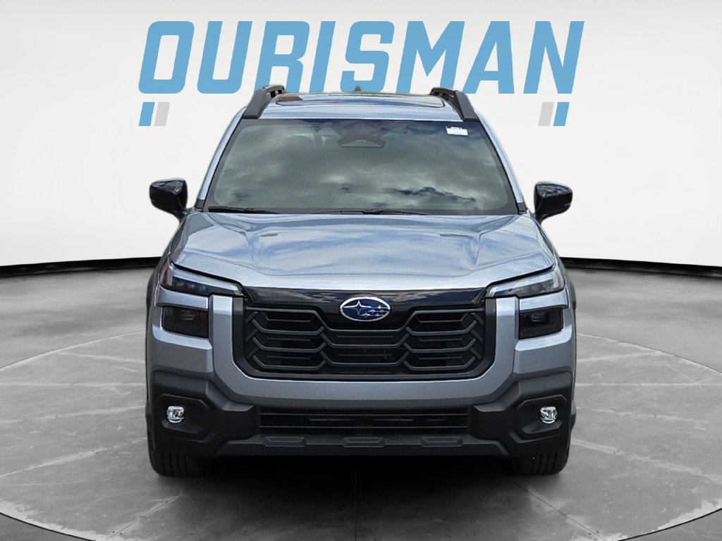 New 2026 Subaru Outback Touring XT AWD/4WD image 8