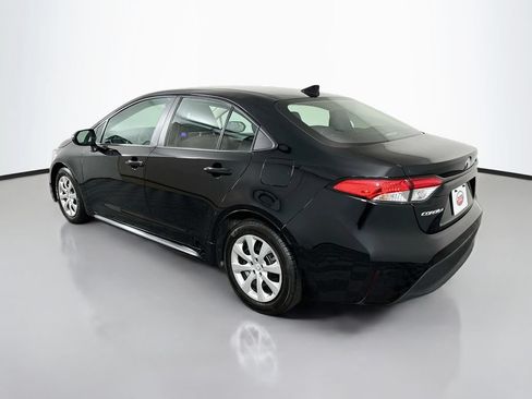 Used 2024 Toyota Corolla LE FWD image 7