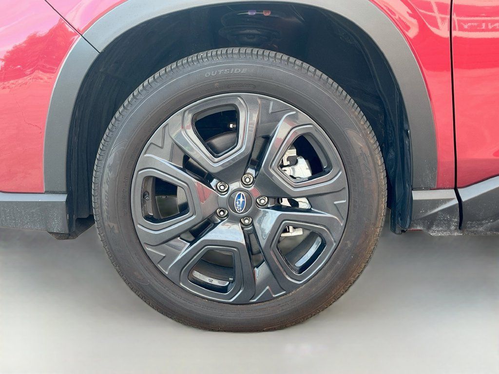 Used 2025 Subaru Ascent Bronze Edition AWD/4WD image 34