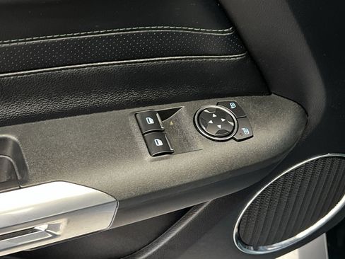 Used 2019 Ford Mustang Bullitt w/ Bullitt Electronics Package image 13