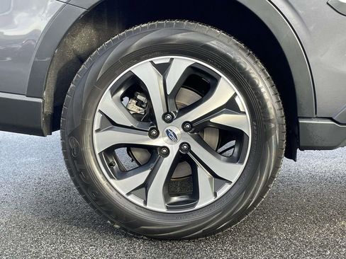 Used 2022 Subaru Outback Touring XT image 30