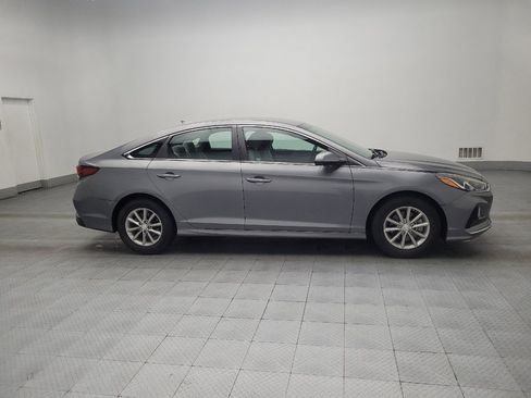 Used 2019 Hyundai Sonata ECO image 11