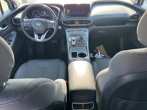 Used 2023 Hyundai Santa Fe SEL image 19