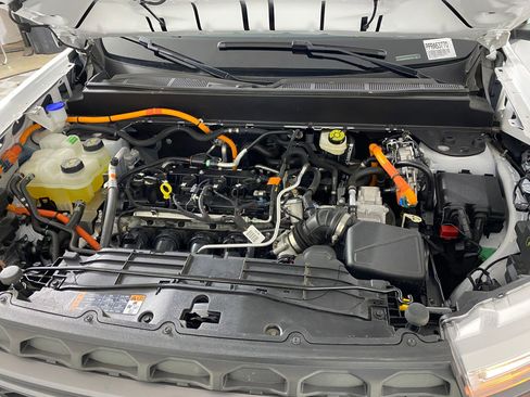 Used 2023 Ford Maverick XLT image 29