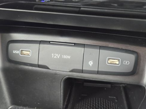 Used 2024 Hyundai Tucson SEL image 20