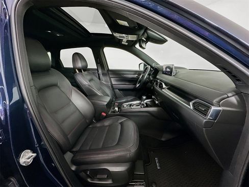 Used 2023 MAZDA CX-5 AWD 2.5 Turbo image 27