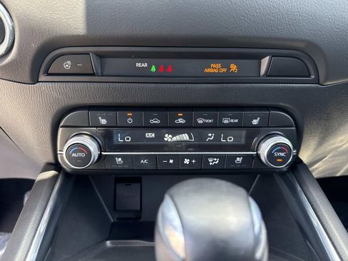 Certified 2025 MAZDA CX-5 2.5 Turbo AWD/4WD image 36