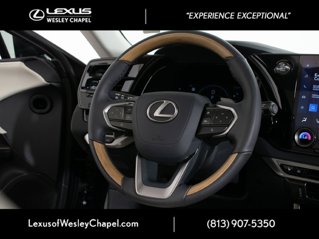 Certified 2024 Lexus RX 350 Premium Plus w/ Convenience Package FWD image 18